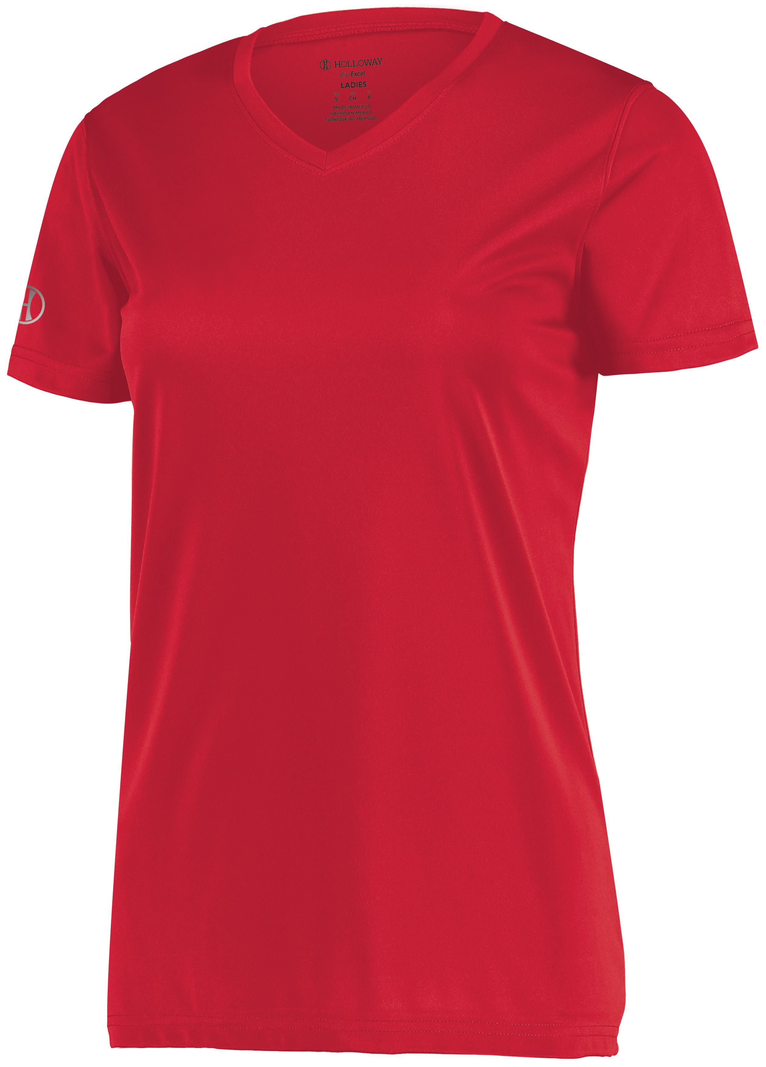 Ladies Momentum Tee 5