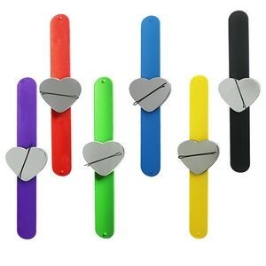 Round Shape Pill Case With 7 Compartments 11