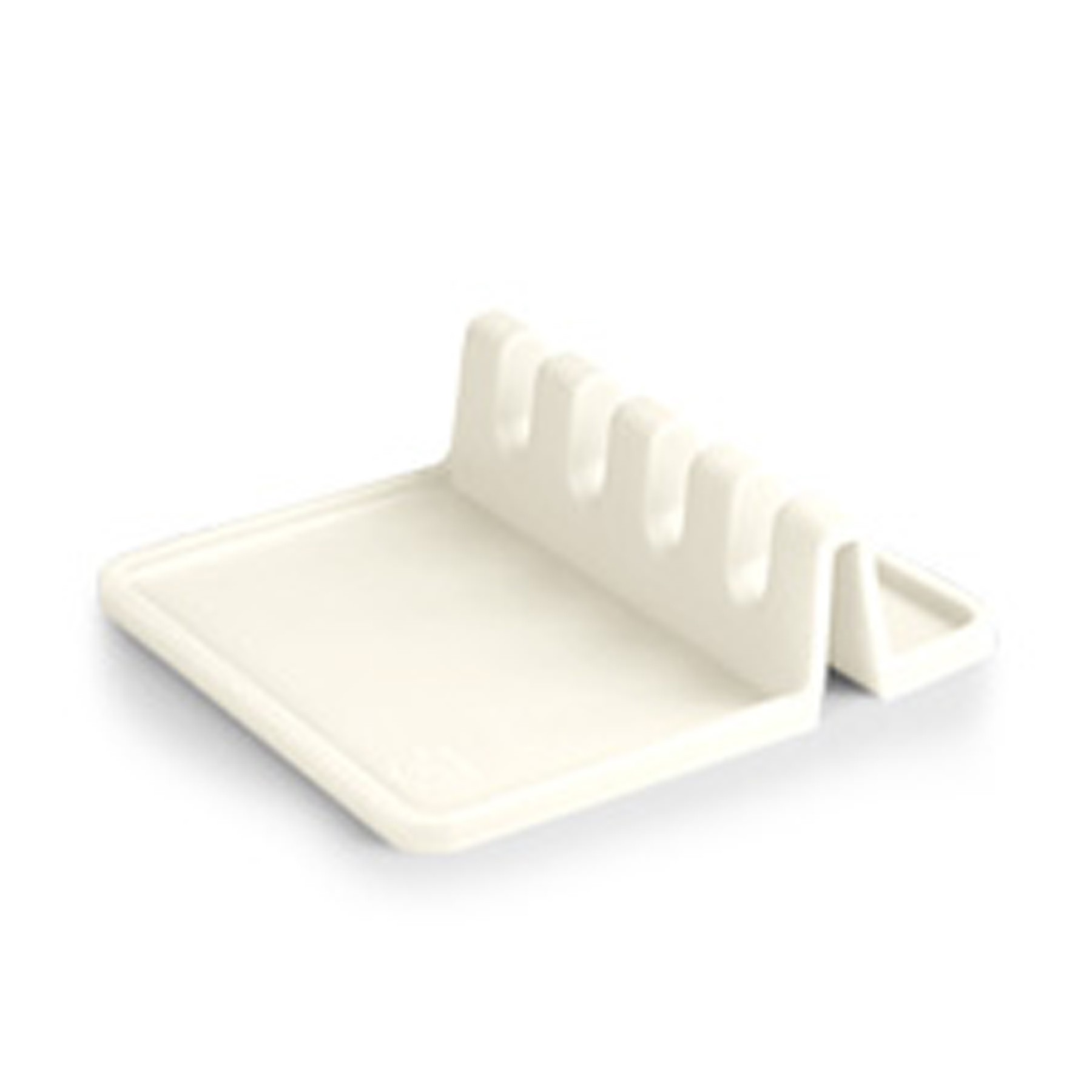 Kitchen Silicone Utensil Holder 4