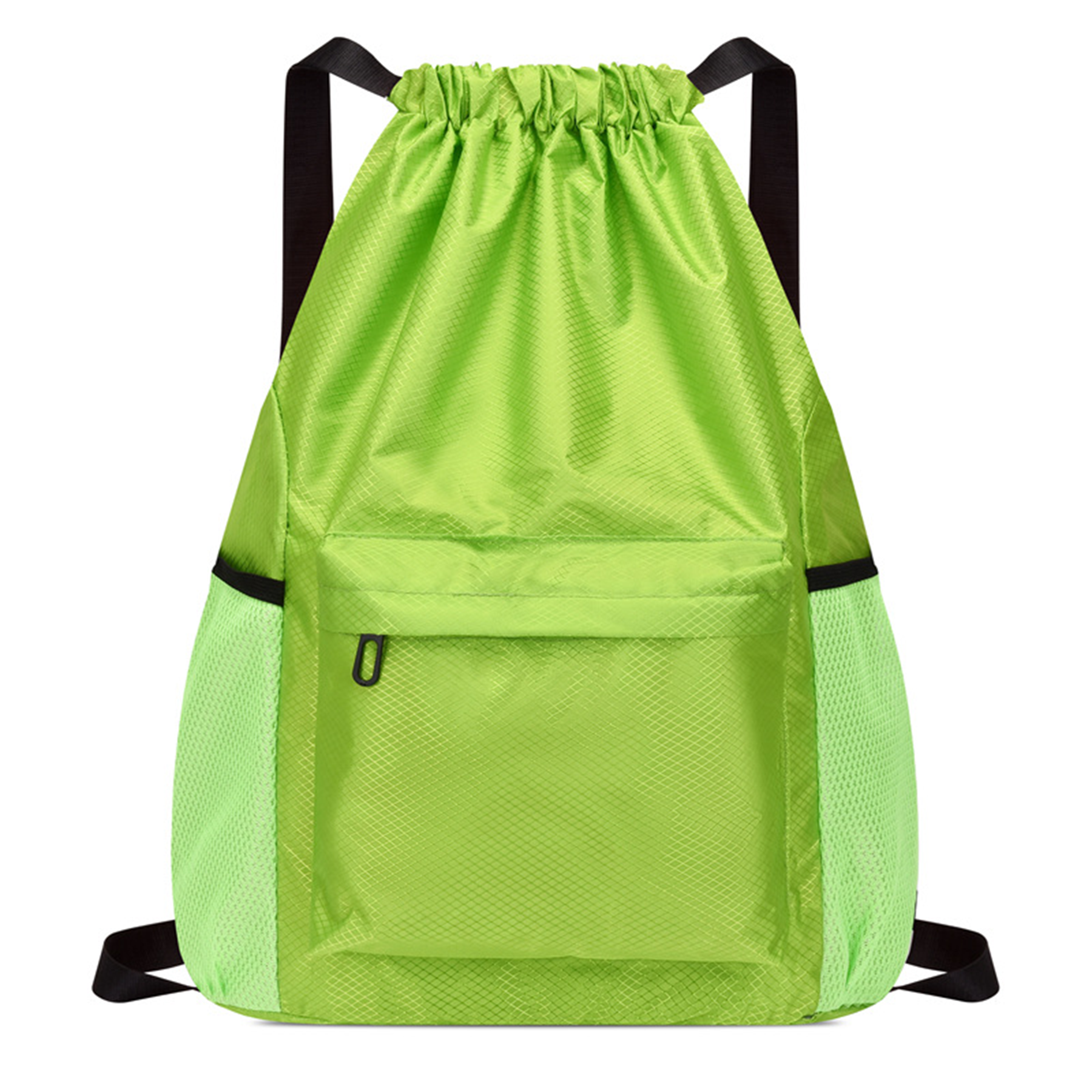 Drawstring Backpack 2