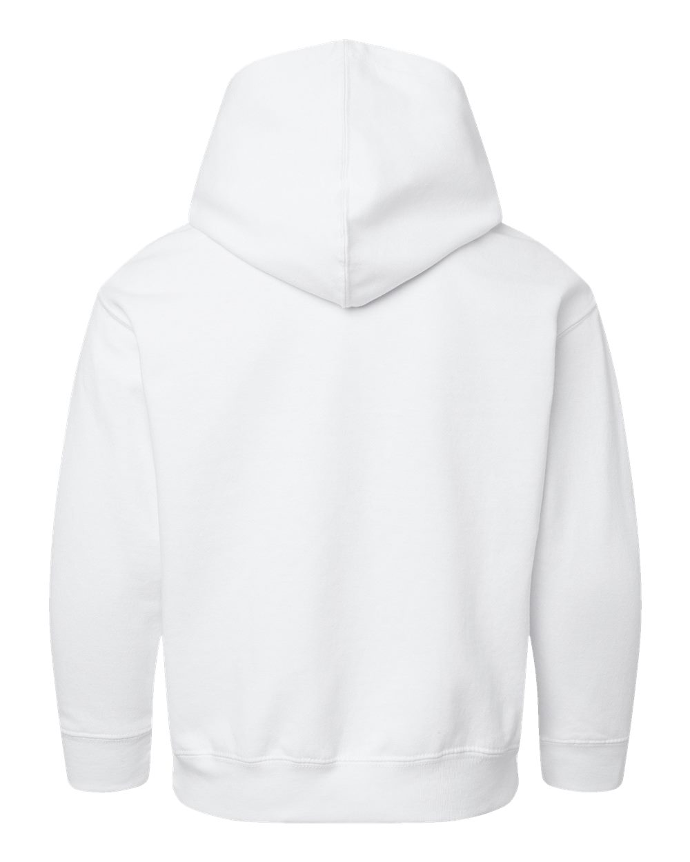Youth Hoodie Sweatshirt - 2296 55