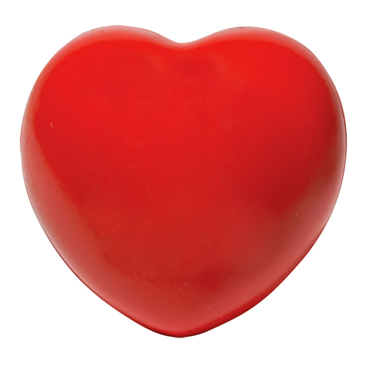 Red Heart Stressball 2