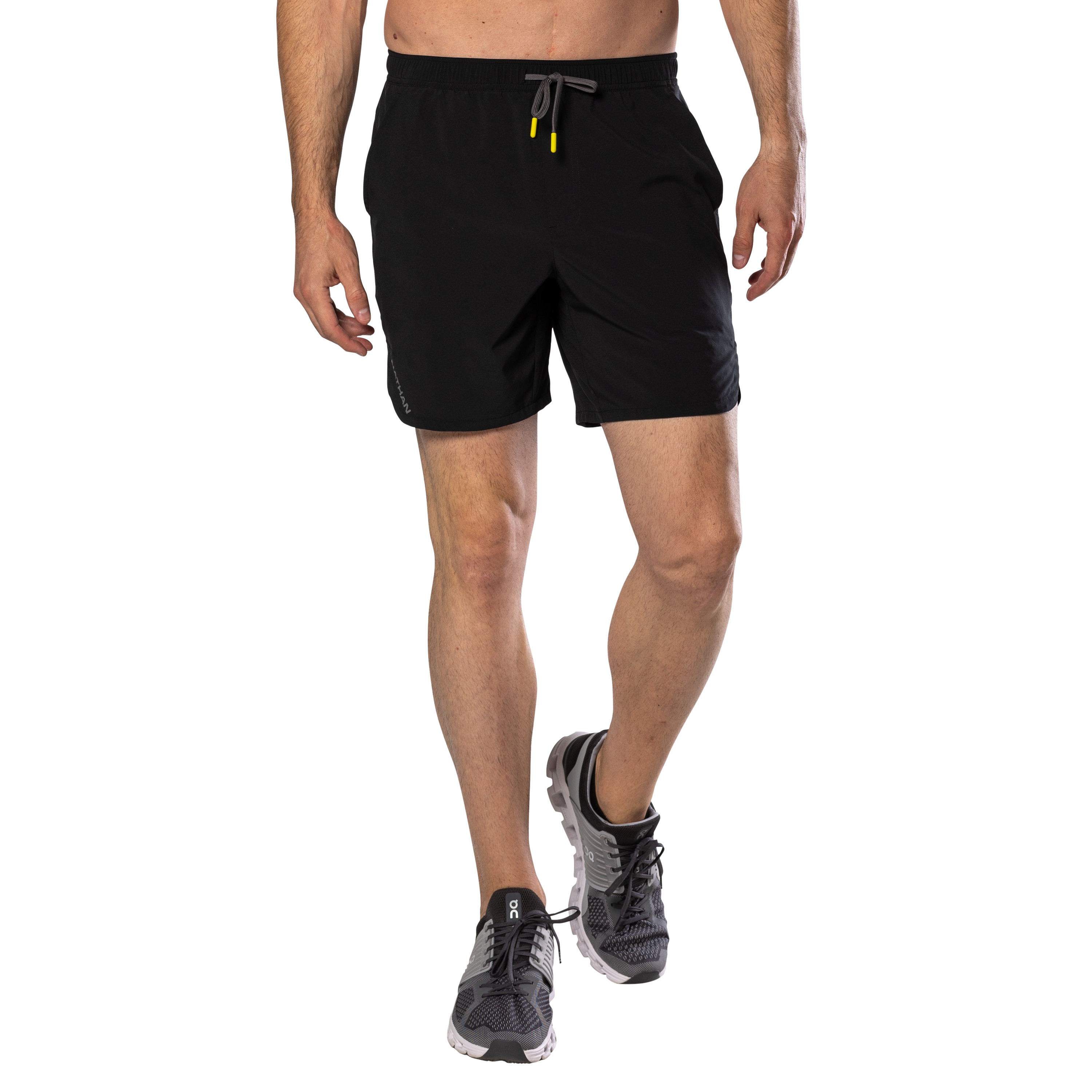 Essential Shorts 7" 2.0 2