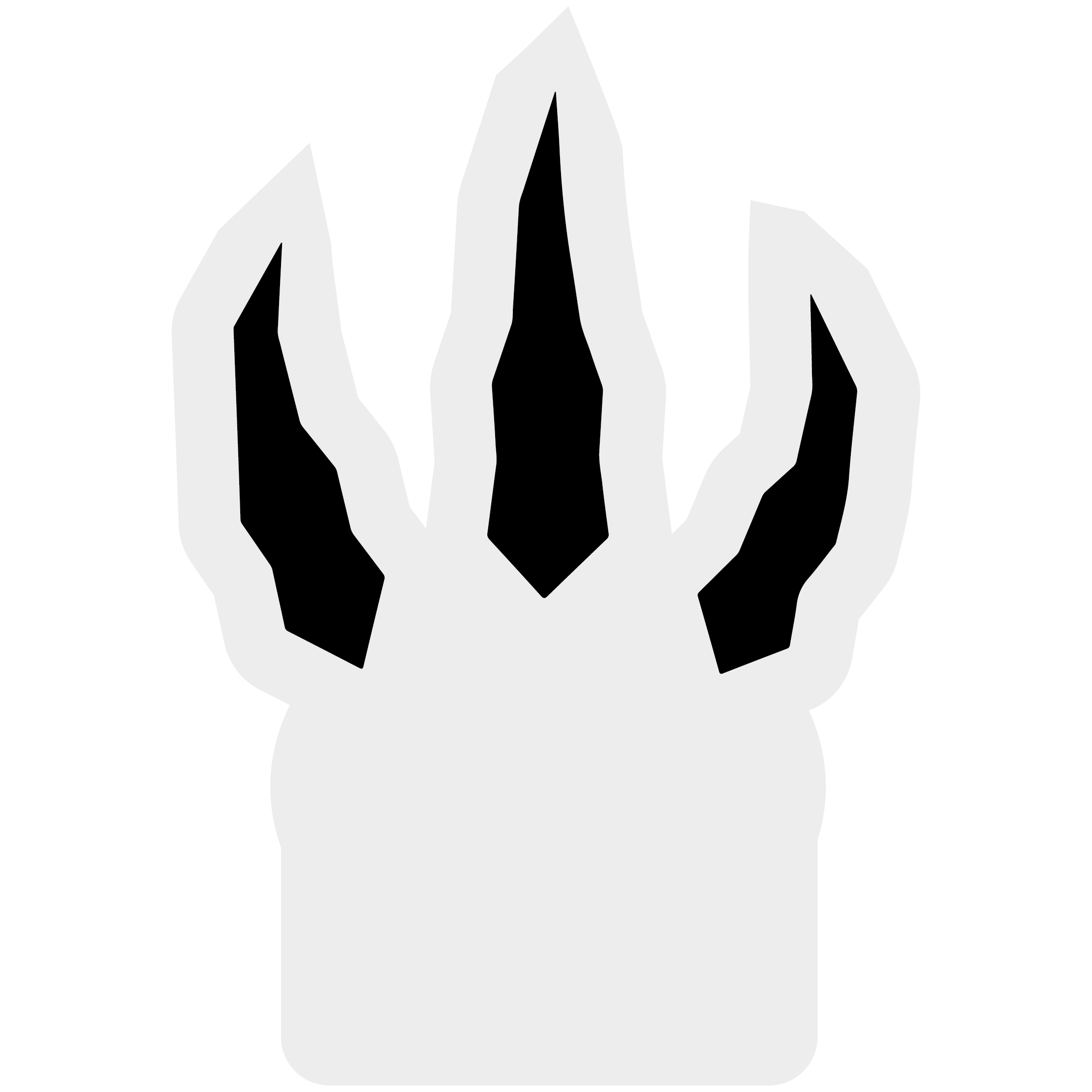 Dinosaur Claw 8