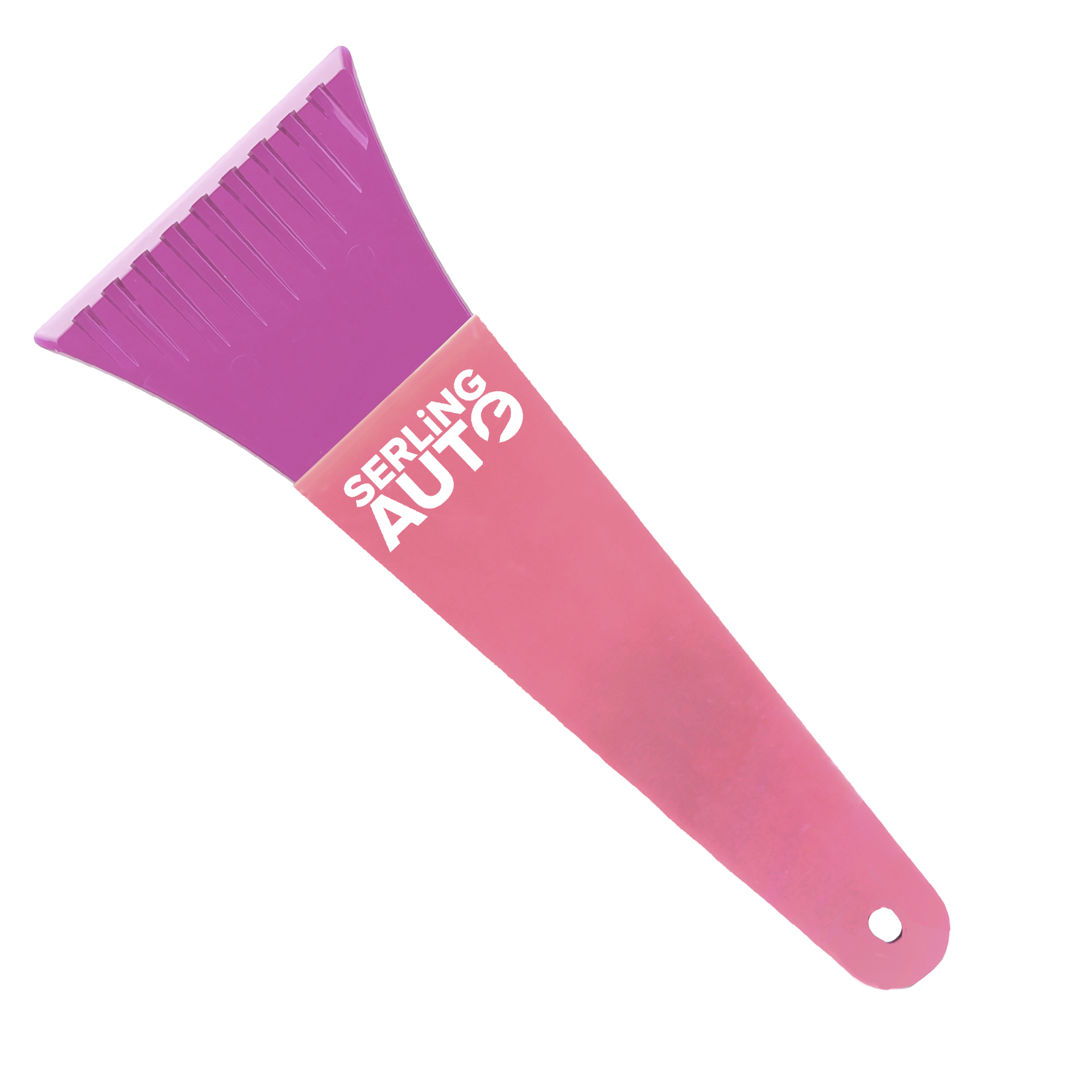 10" Polar Ice Scraper 48