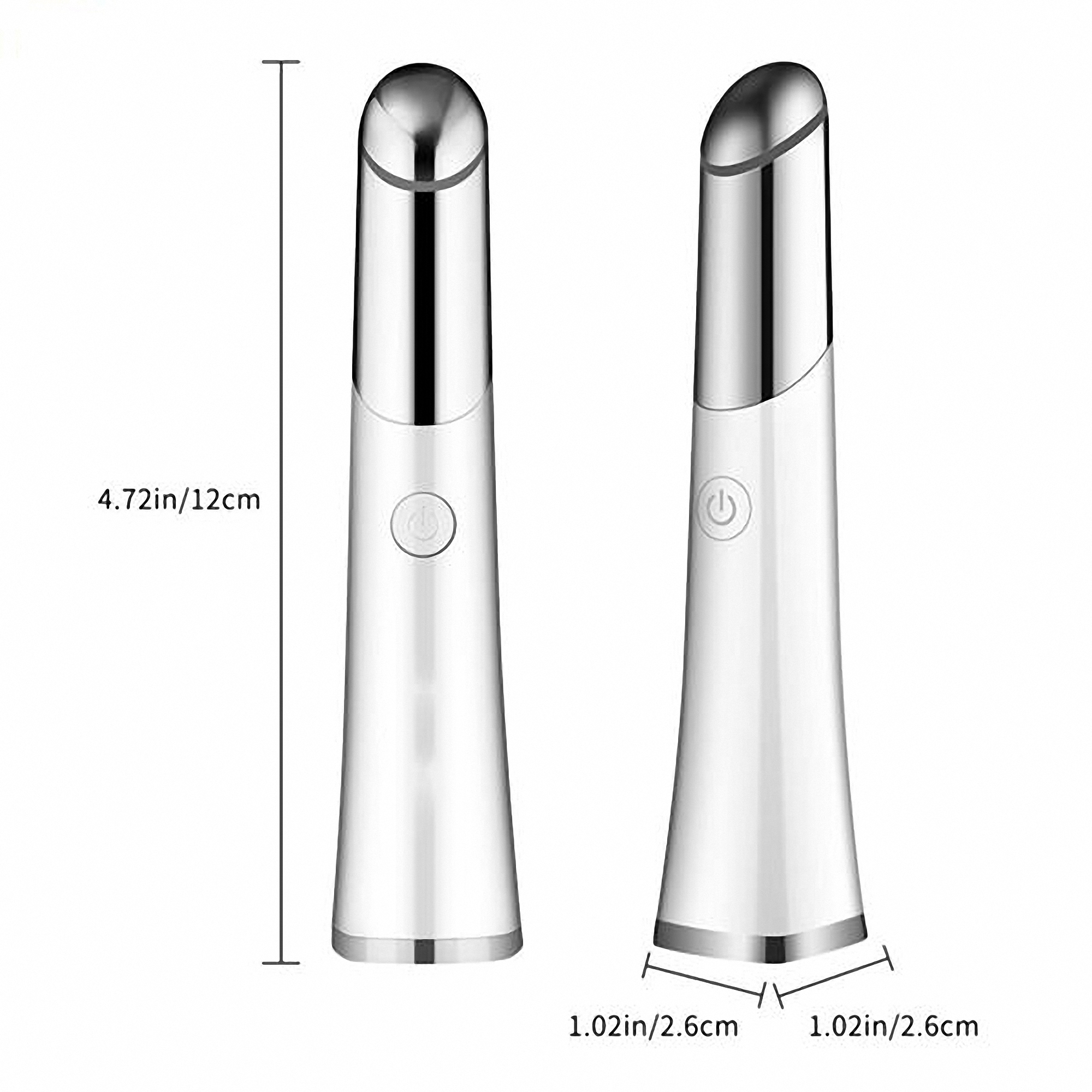 Under Eye Facial Massage Tool 4