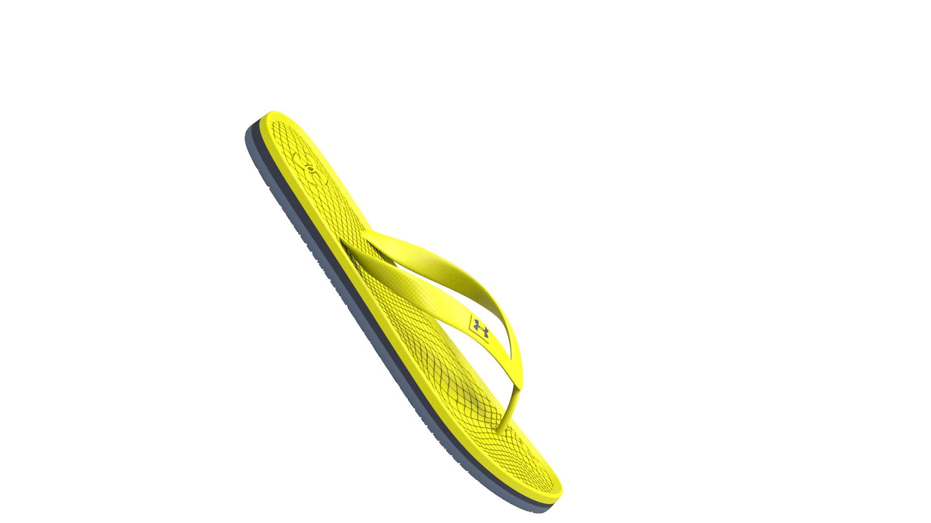 UA Atlantic Dune Men's Sandals 2