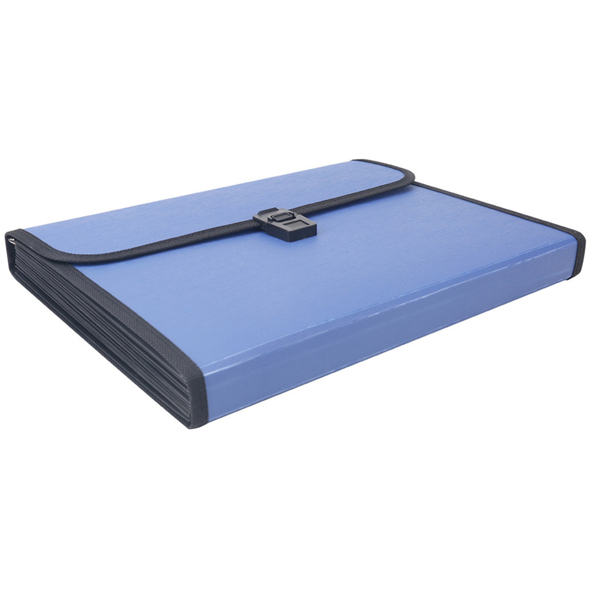 Expanding File Folder w/Handle 3