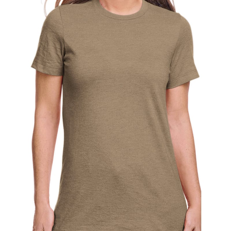 Gildan Ladies' Softstyle CVC T-Shirt 7