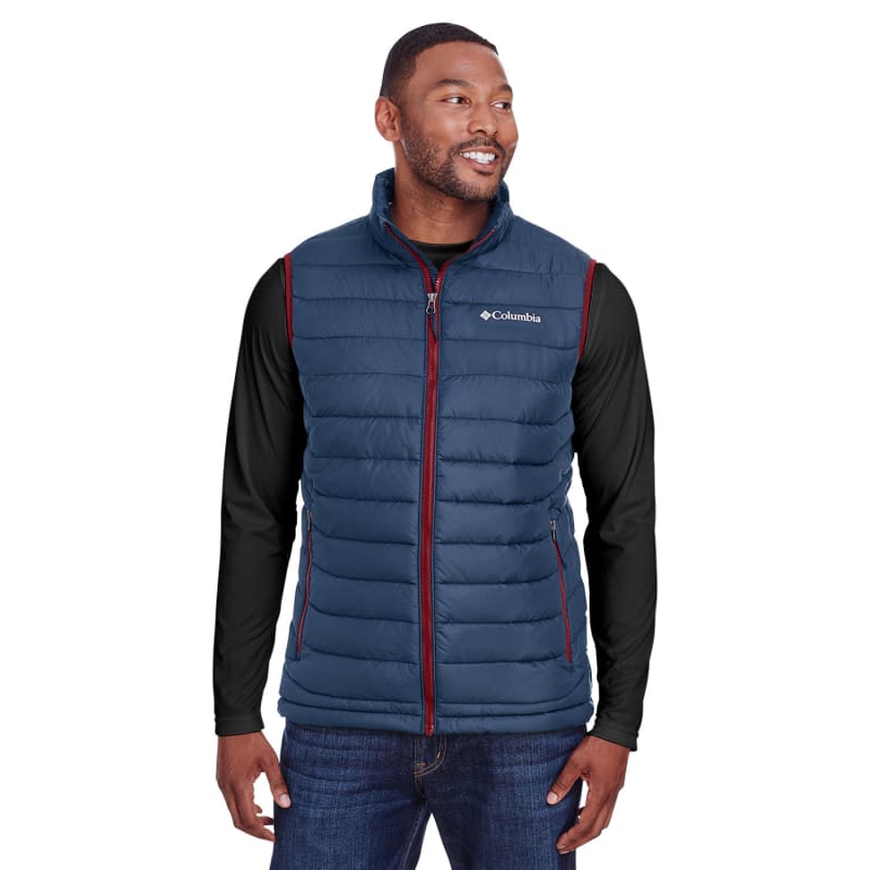 Columbia Men's Powder Lite™ Vest 6