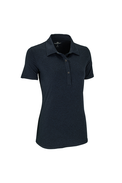 Women's Vansport Planet Polo 10