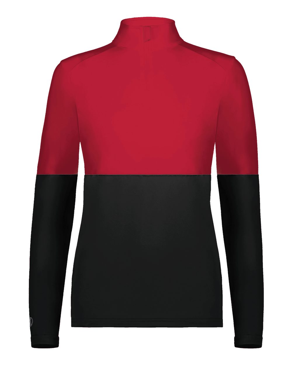 Women's Momentum Team Quarter-Zip Pullover - 223700 38
