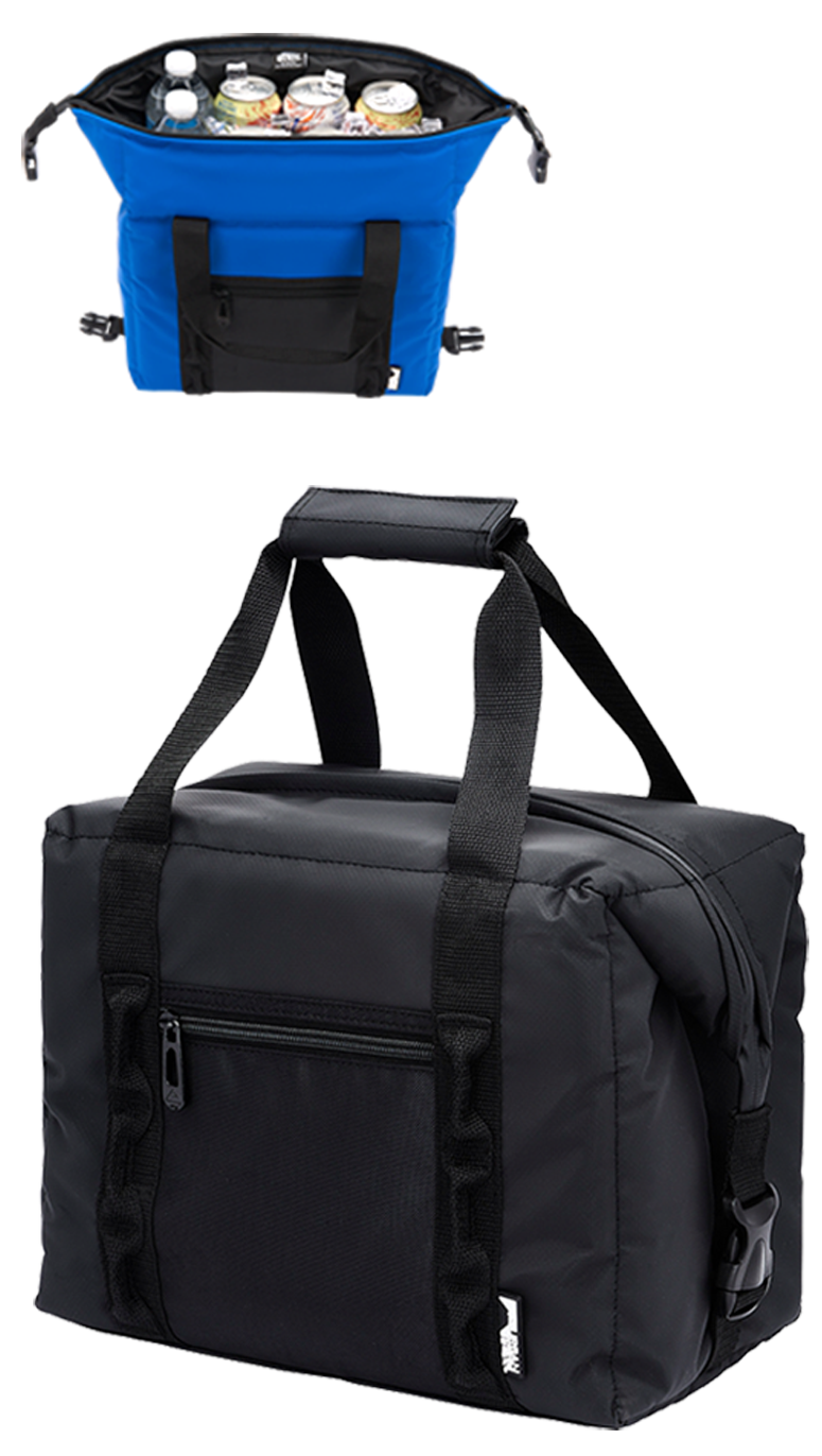 Urban Peak® Waterproof 12 Can Cooler 5