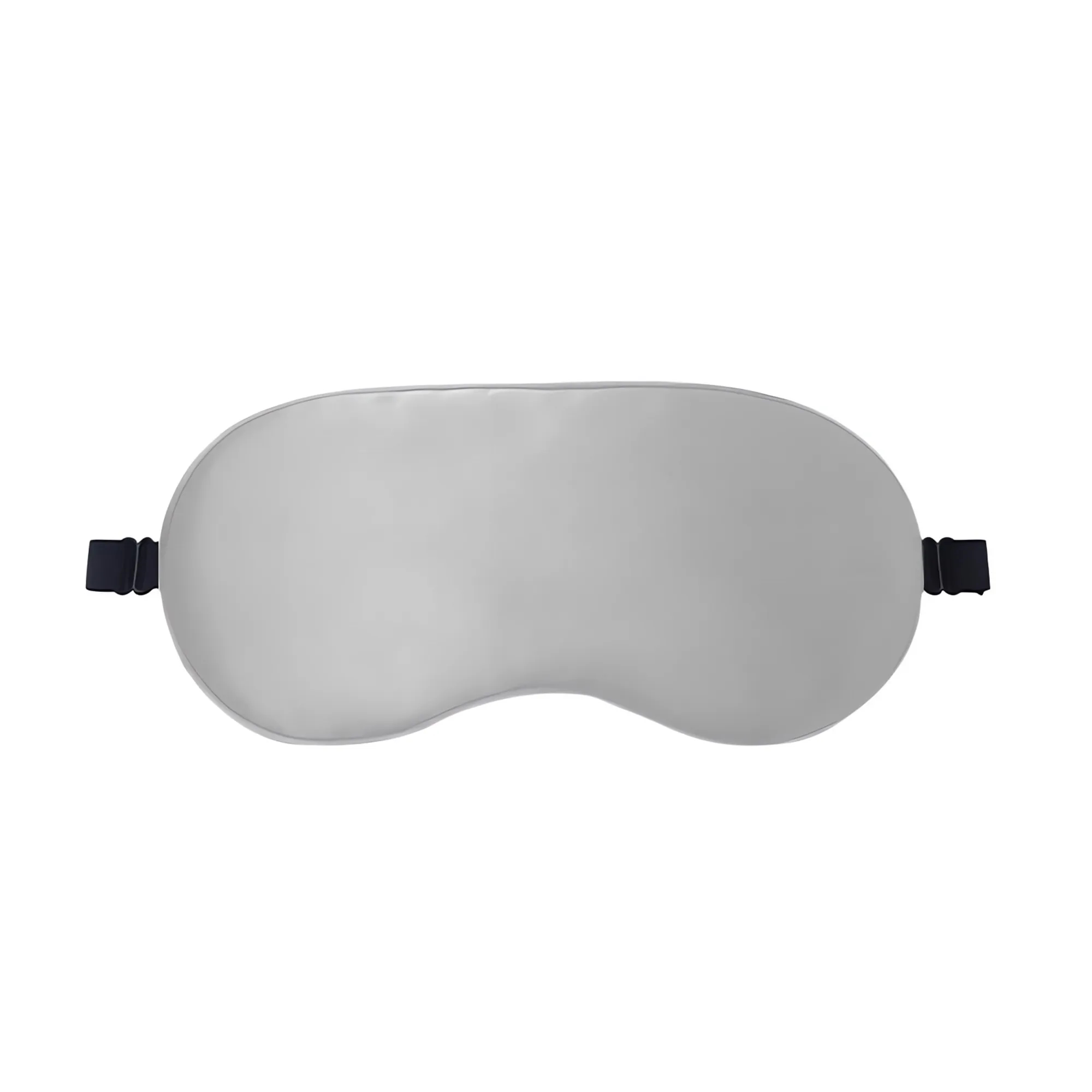 MOQ 100 Soft Adjustable Elastic Strap Sleeping Eye Mask 9