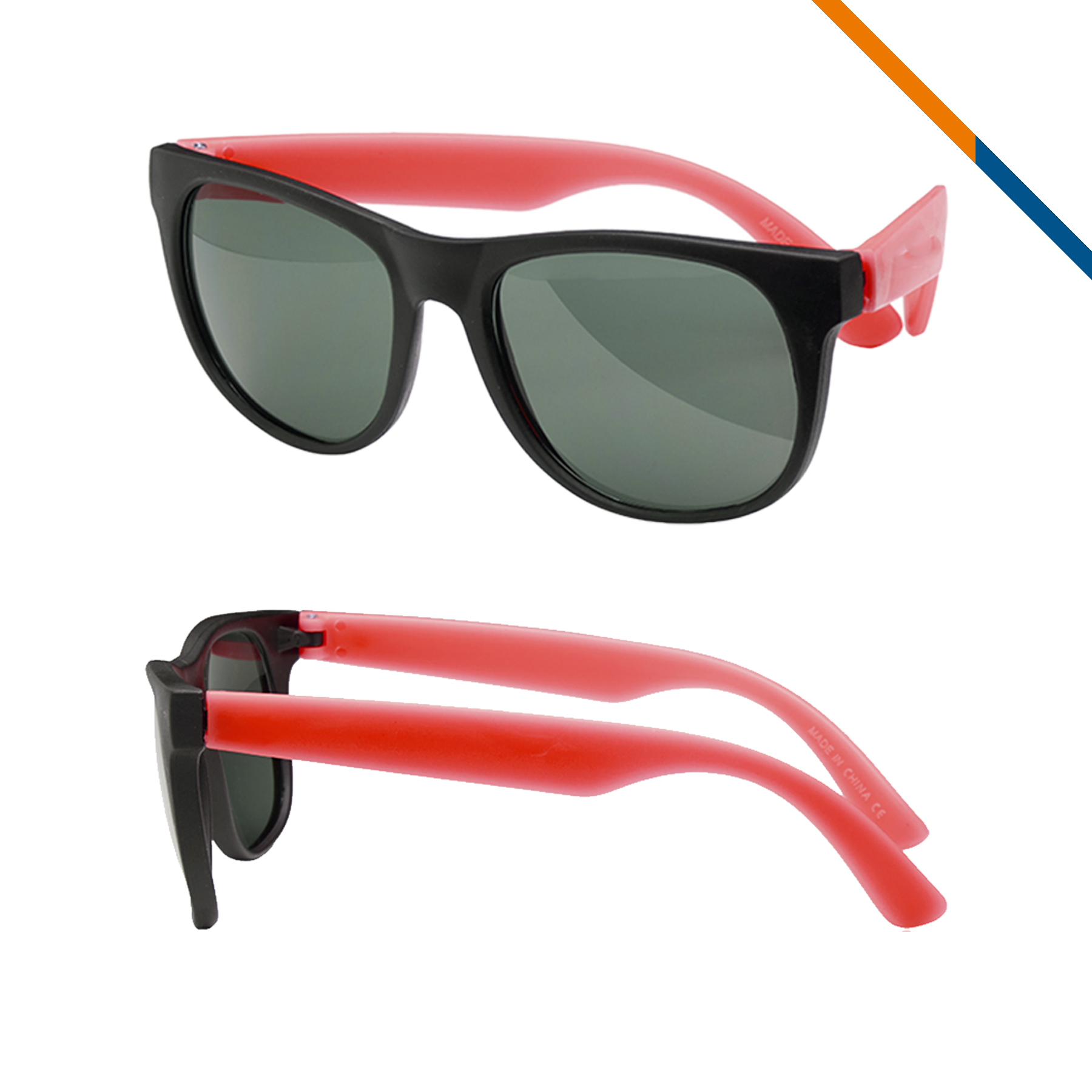 Rentin Kid Sunglasses 2