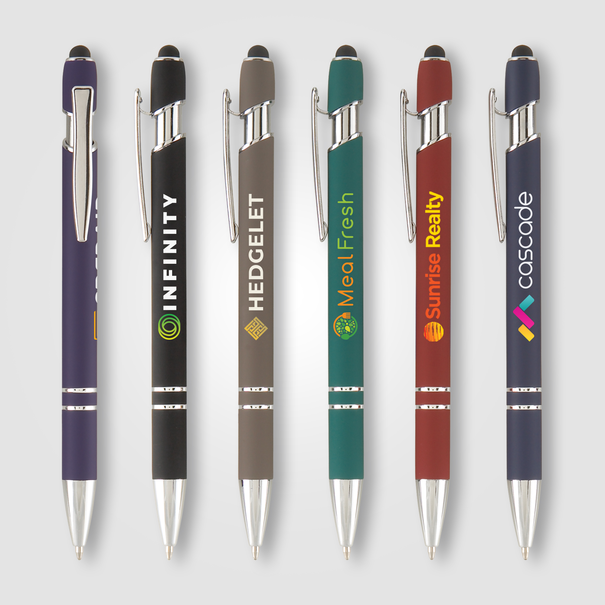 Ellipse Softy w/ Stylus 30