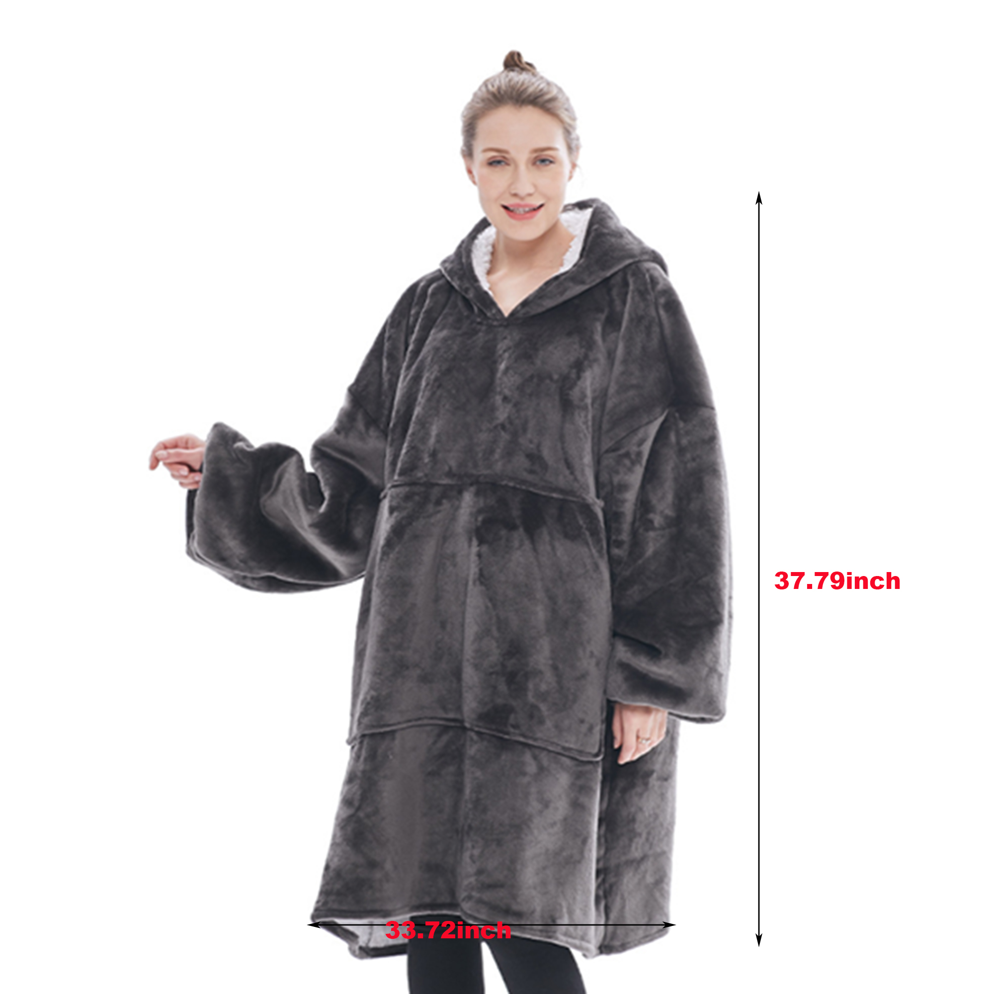 TV Blanket 3