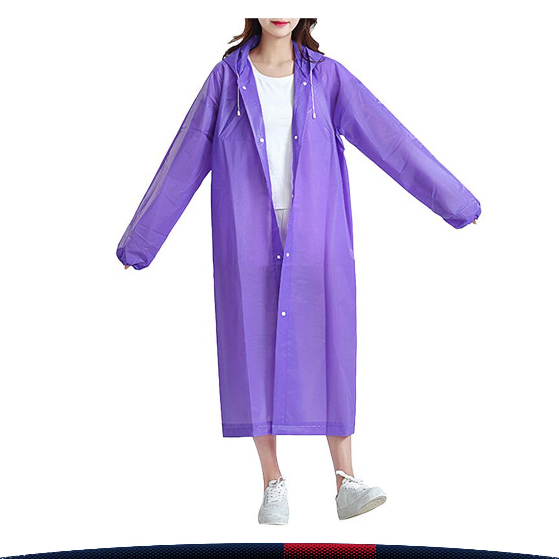 Murie Adult Raincoats 2