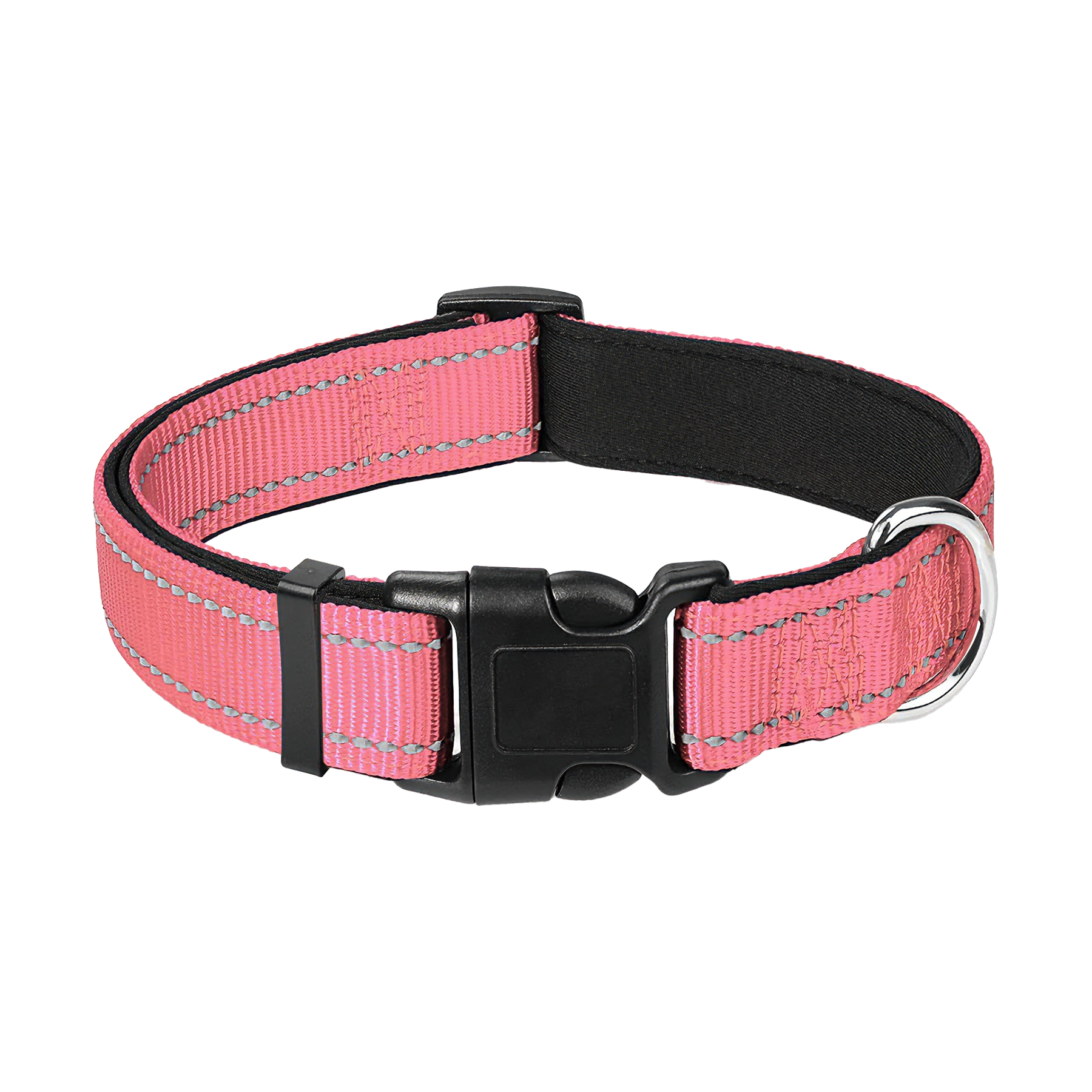 Reflective Dog Collar 12