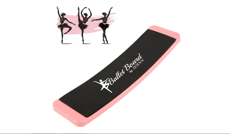 Ballet Turn Boards/Ballet Spin Boards for Dancers 1