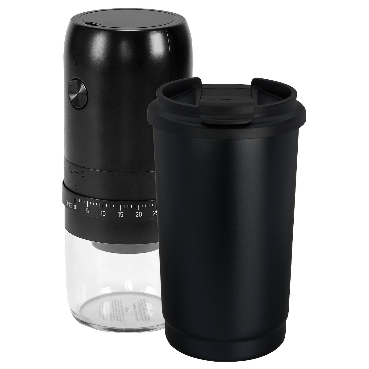 Coffee Lovers Kit 9