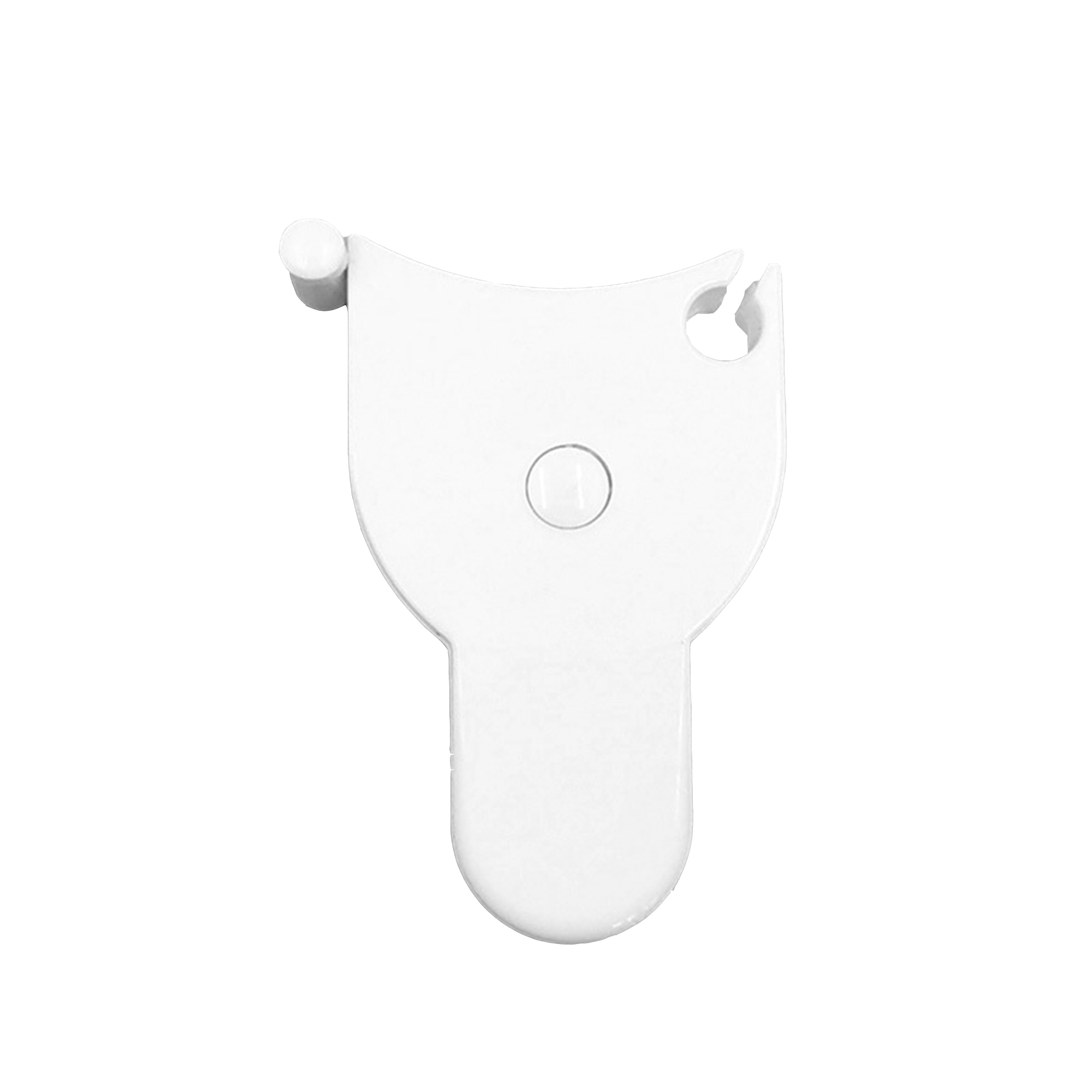 Retractable Body Tape Measure With Handle 1