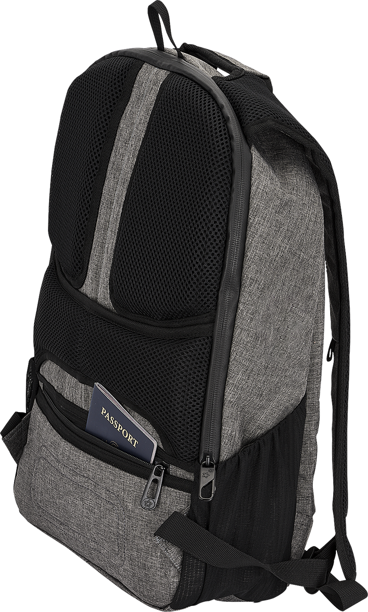 Midtown Anti-theft Laptop Backpack 28