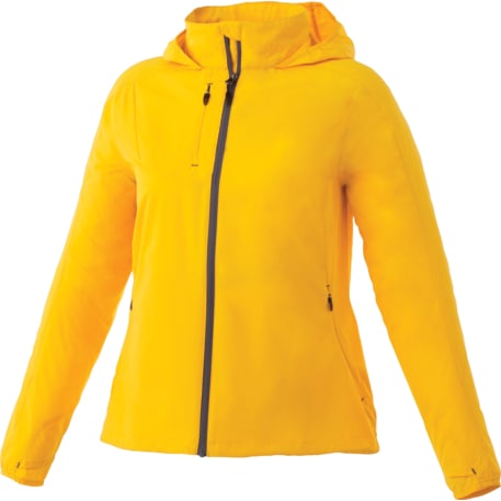 Women's Flint Lightweight Jacket 130