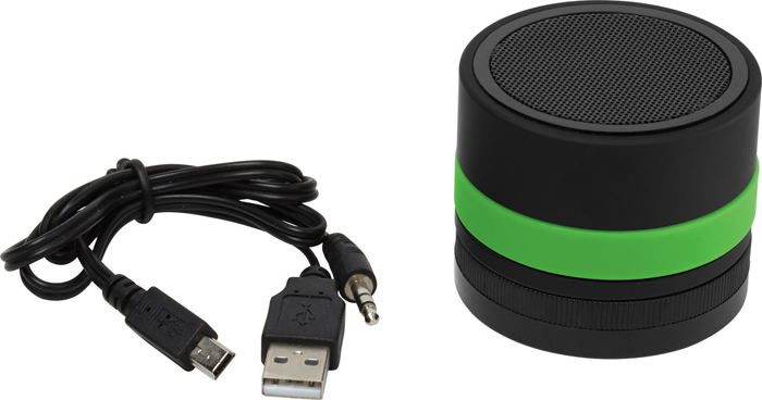Persona® Bluetooth® Speaker 68