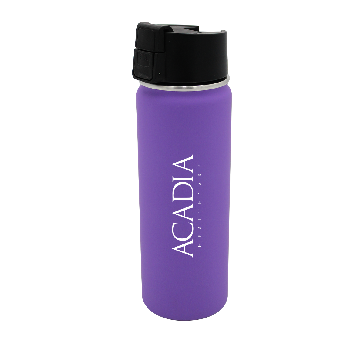 Halcyon® 20 oz. Sport Bottle w/ Push Button Lid 17