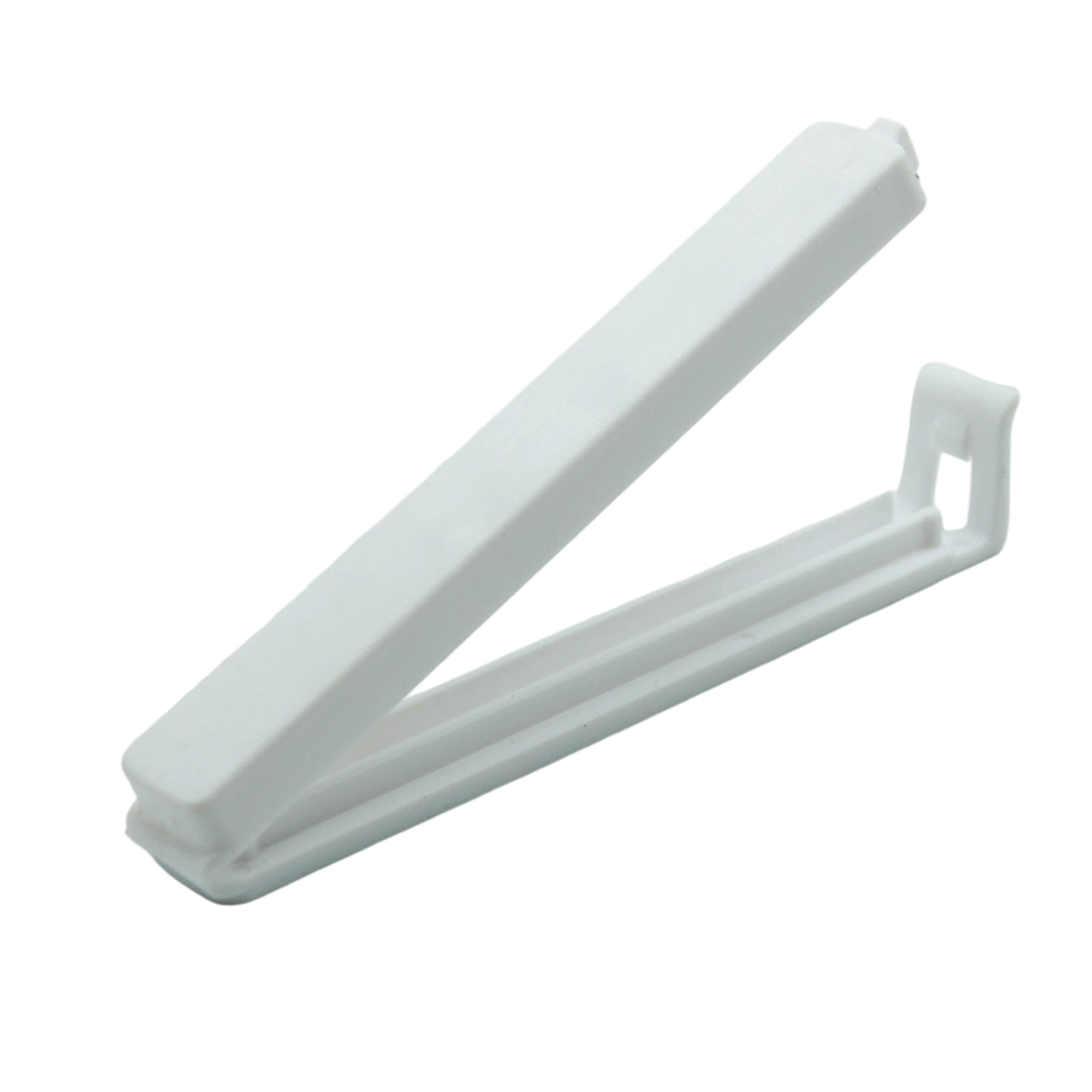 Plastic Food Storage Bag Clip With Sealing Design 7