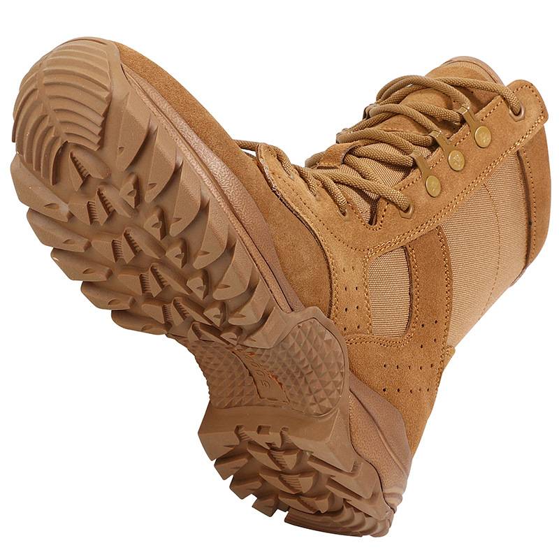 Ultralight Breathable Waterproof Boots 4