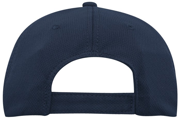 OTTO CAP® 6 Panel Low Profile Baseball Cap 4