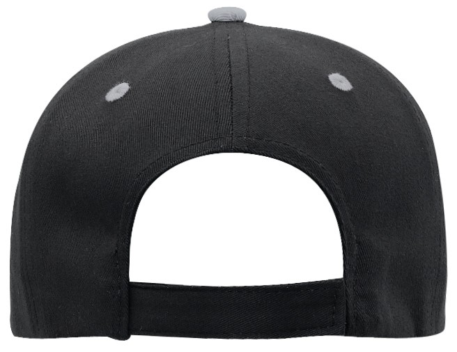 OTTO CAP® 6 Panel Low Profile Baseball Cap 8