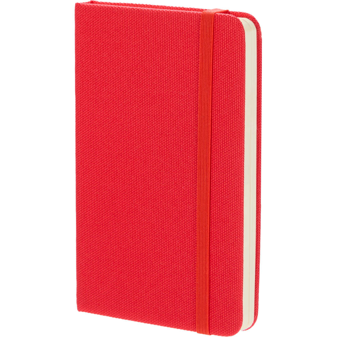 3.5" x 5.5" Recycled PET Pocket Bound Journal 53