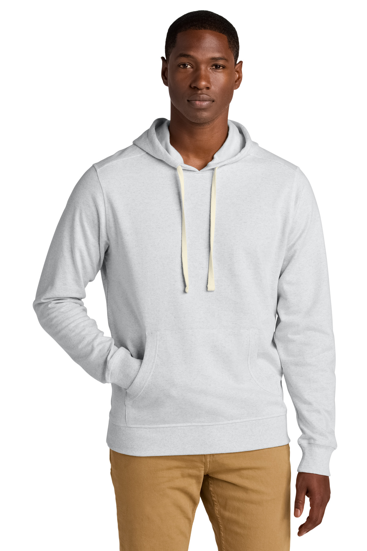 Re-Fleece Hoodie