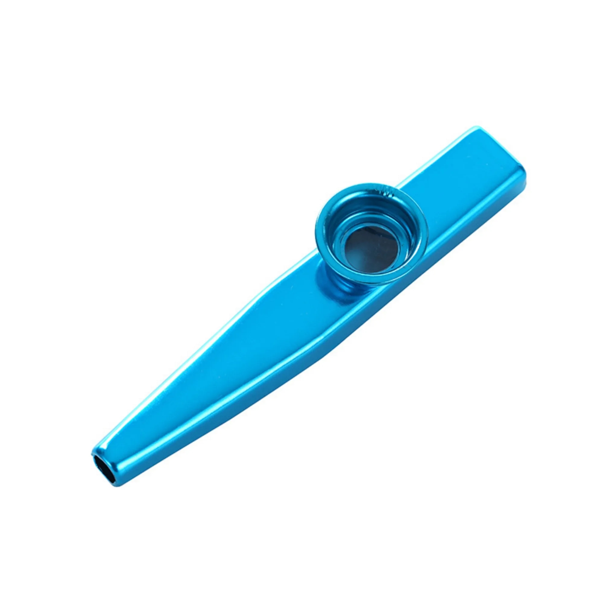 Metal Kazoo 4