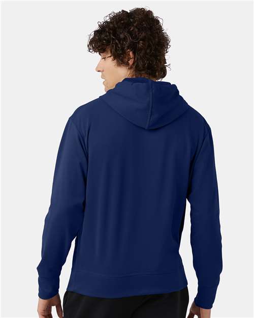 Unisex Sport Hooded Sweatshirt - CHP180 2