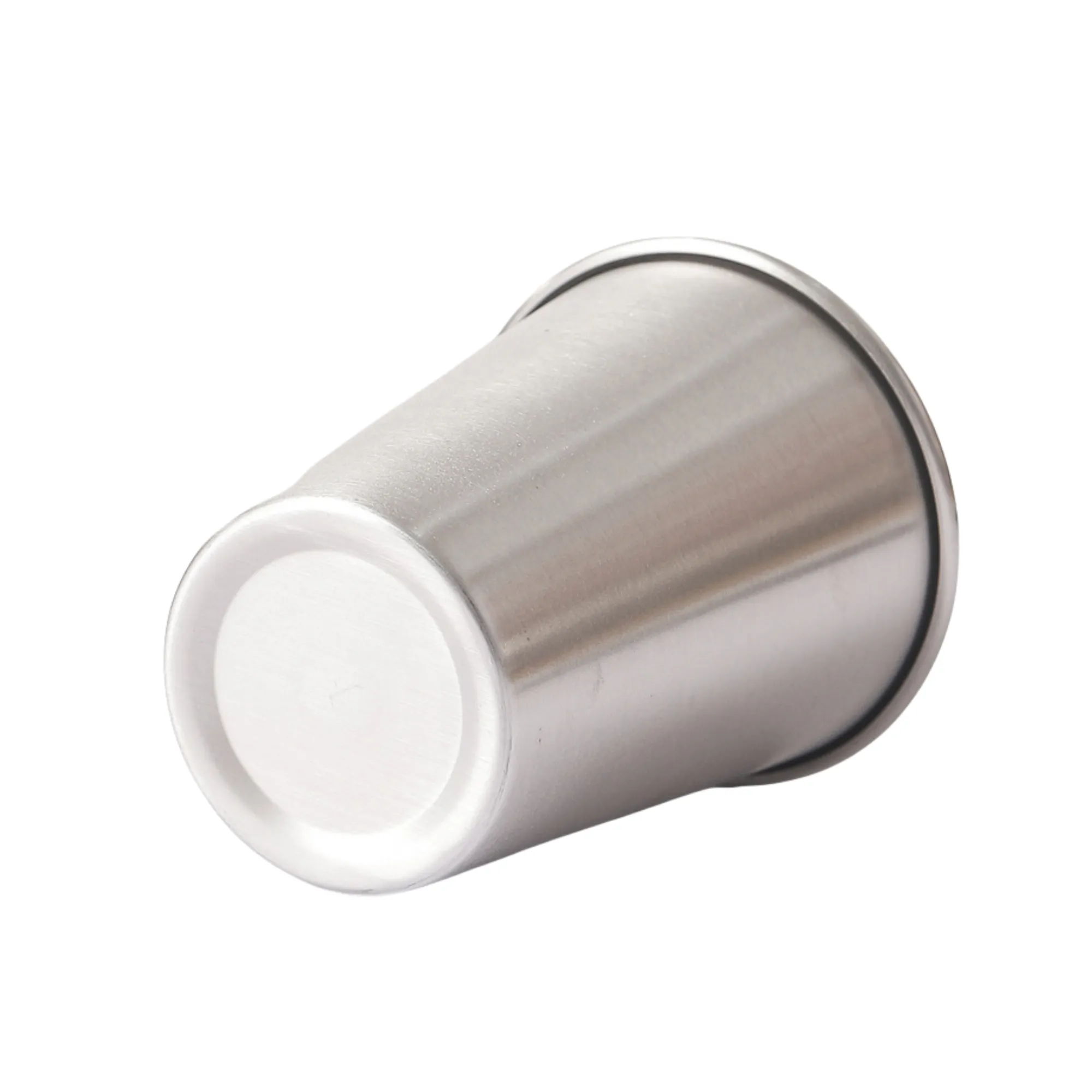 Stainless Steel Cups 16 oz Pint Tumbler 2