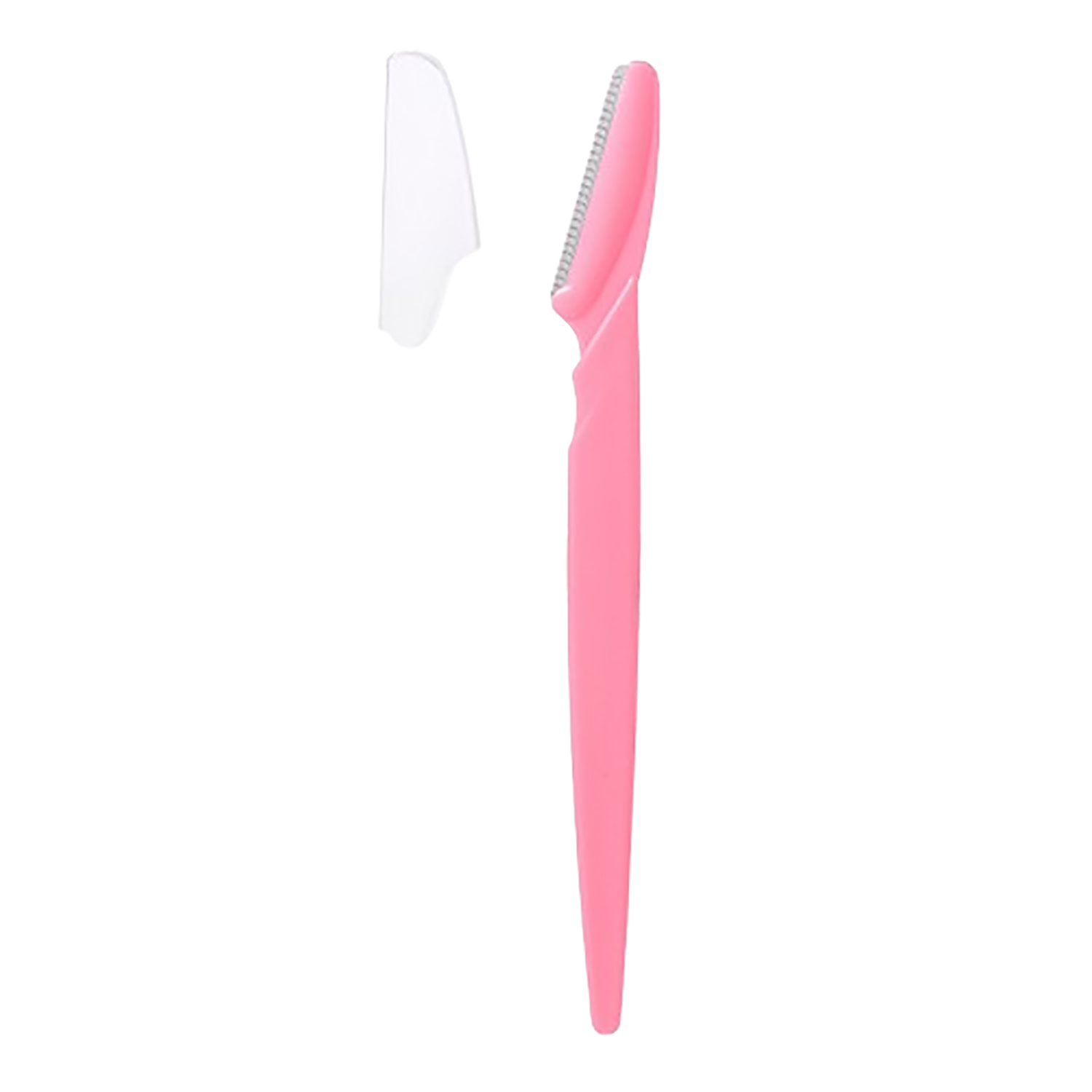 Stainless Steel Facial Trimmer Set 4