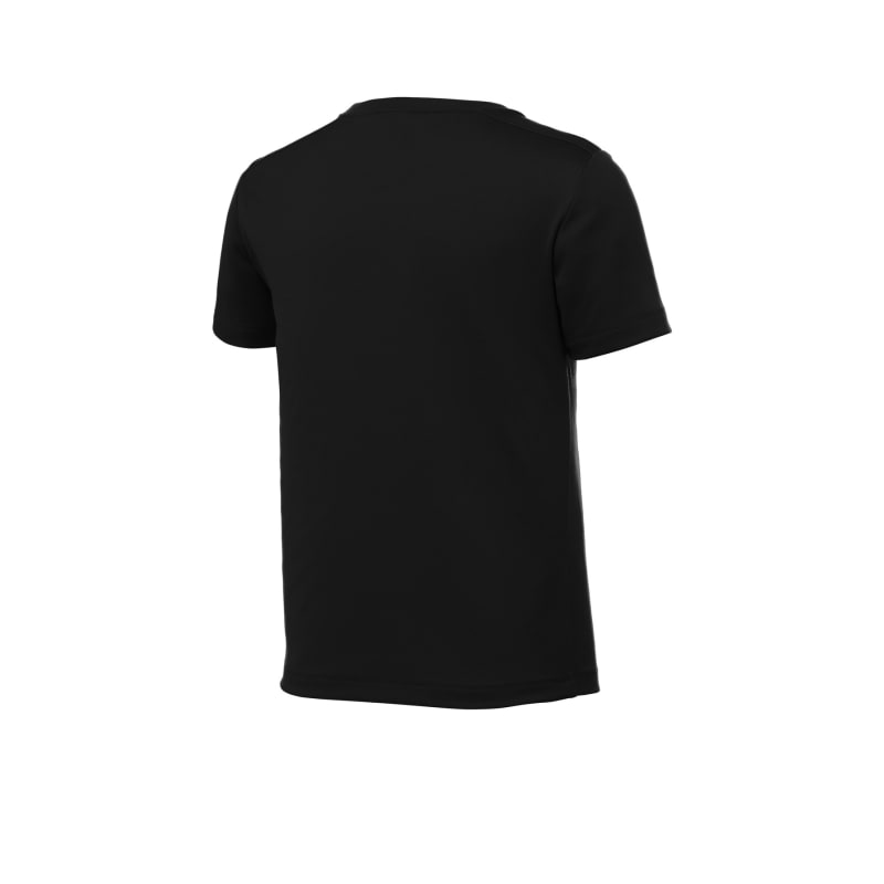 Sport-Tek Youth Posi-UV Pro Tee. 30