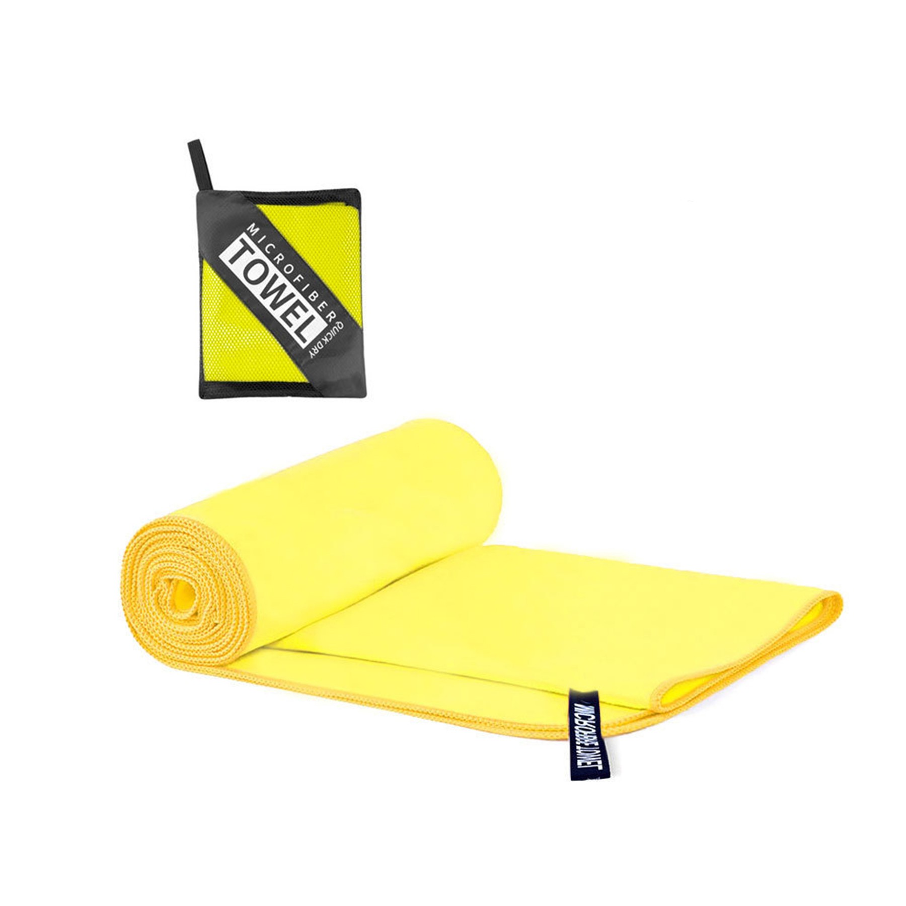 Quick Dry Bath Towel 2