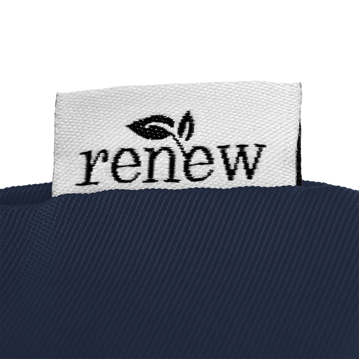 Joel rPET Drawstring Tote Bag 26