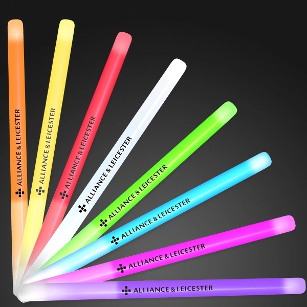 9.4" Glow Stick Wands 27
