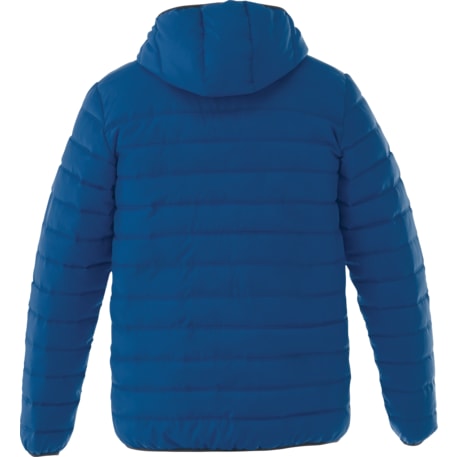 Men's Norquay Insulated Jacket 4