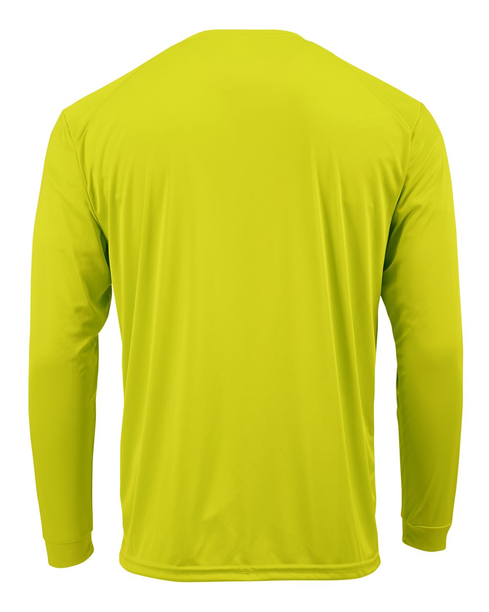 Youth Long Islander Performance Long Sleeve T-Shirt - 218Y 41