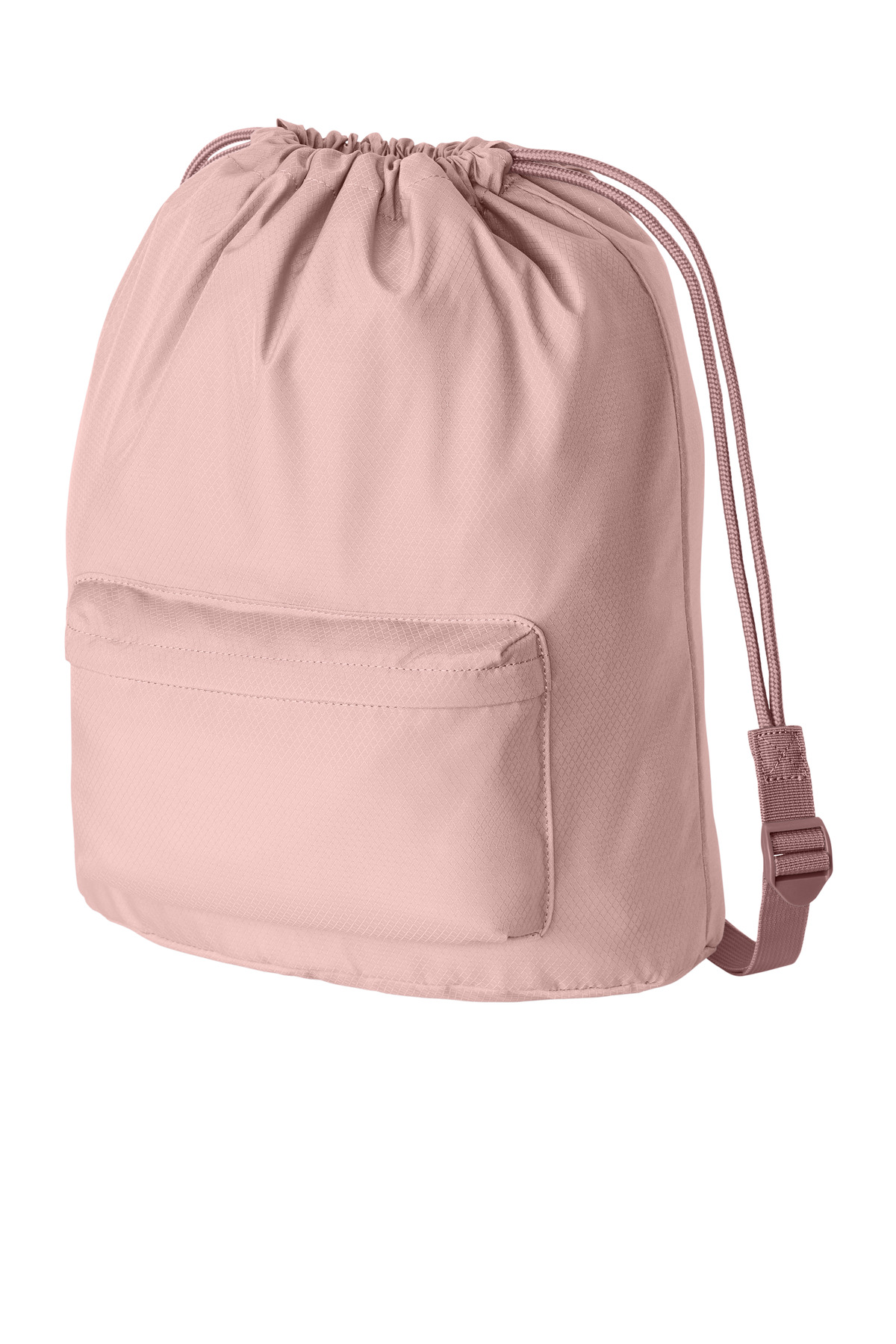 Port Authority Diamond Pocket Cinch BG637 28