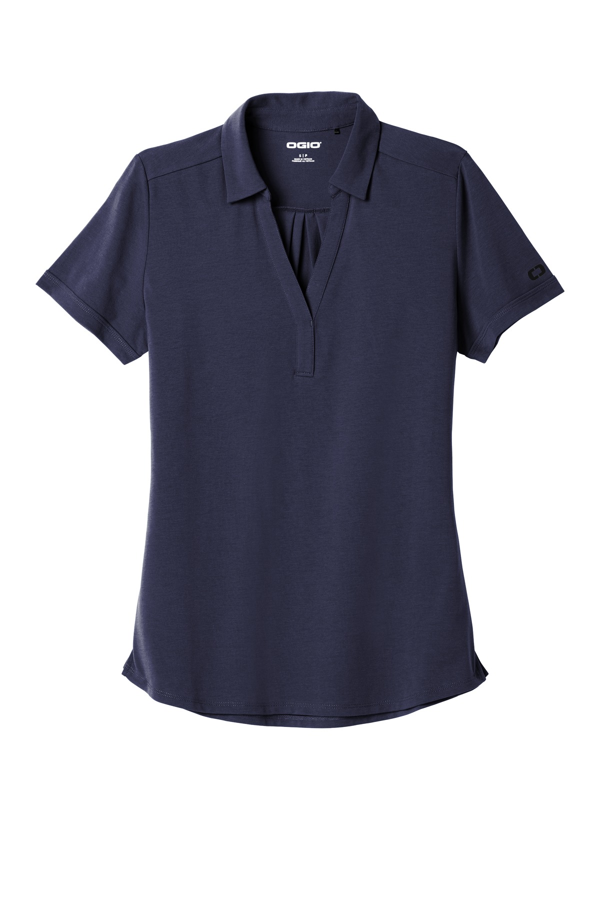 OGIO® Women's Limit Polo 20