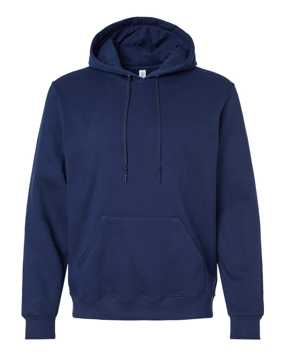 Unisex Eco™ Premium Blend Ring-Spun Hooded Sweatshirt - 700MR 38