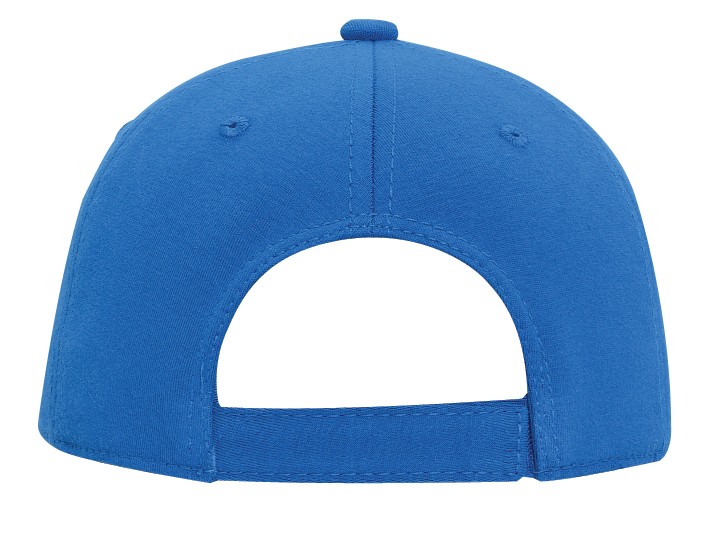 OTTO CAP® 6 Panel Low Profile Baseball Cap 137